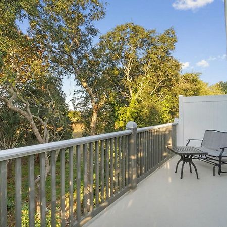 Helena'S Place, Fully Renovated Exclusive End Unit Townhouse Дестин Екстериор снимка